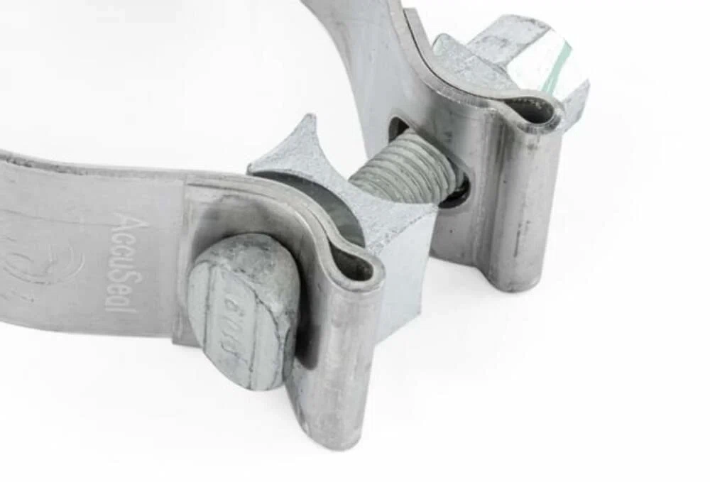 APR Band Clamp - 63.5mm (2.5_) Z1003132